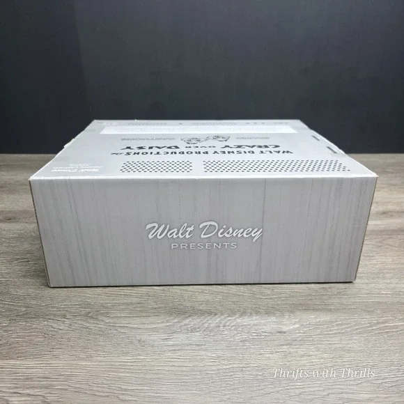 Disney's 100th Anniversary - "Crazy Over Daisy" Plush Set - Bike Wheel Moves! - Picture 11 of 12